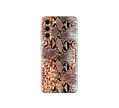 Galaxy S21 FE 5G Animal Skin