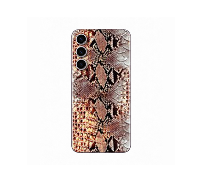 Galaxy S23 Plus Animal Skin