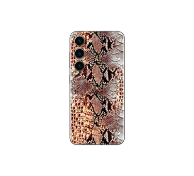 Galaxy S23 Animal Skin