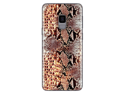 Galaxy S9 Animal Skin