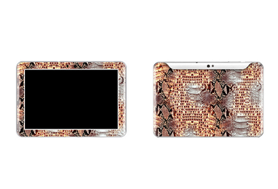 Galaxy TAB 10.1 Animal Skin