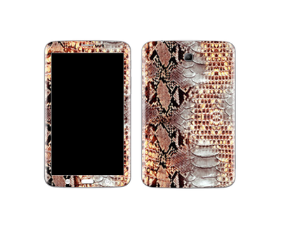 Galaxy TAB 3 7in Animal Skin