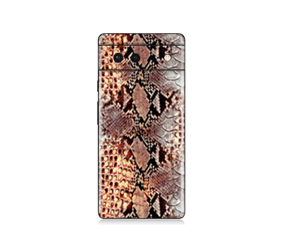 Google Pixel 6 Animal Skin