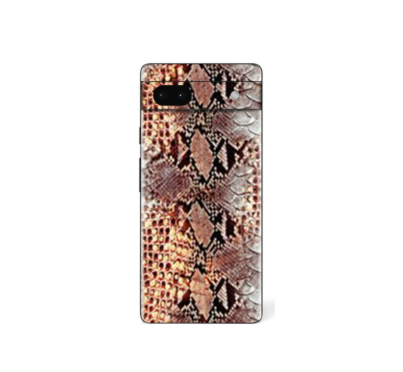 Google Pixel 6a Animal Skin