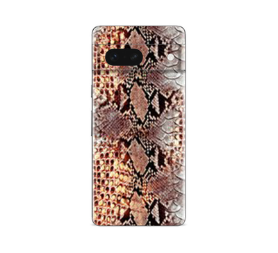 Google Pixel 7 Animal Skin