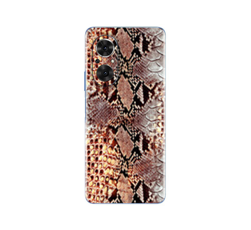 Honor 50 SE Animal Skin