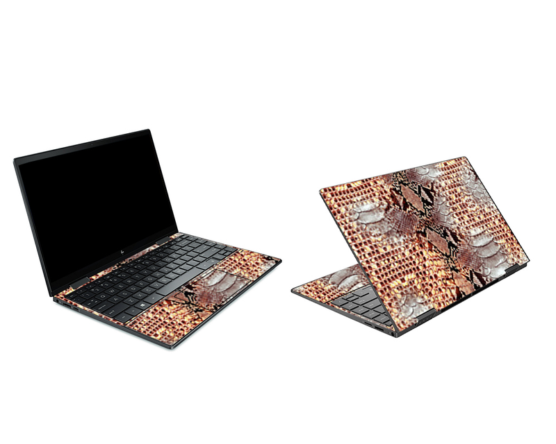 HP Envy x360 13 2020 Animal Skin