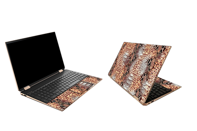 HP Spectre X 360 Animal Skin