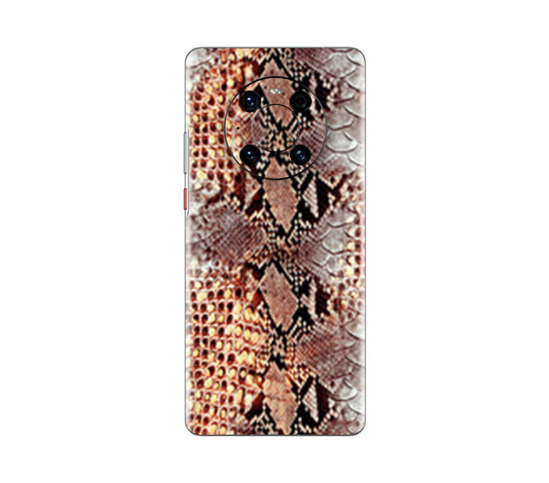 Huawei Mate 40 Animal Skin