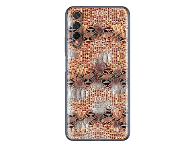 Huawei Nova 5T Animal Skin