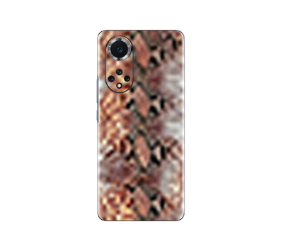 Huawei Nova 9 Pro Animal Skin