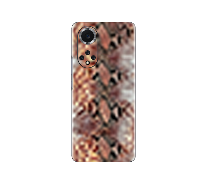 Huawei Nova 9 Pro Animal Skin