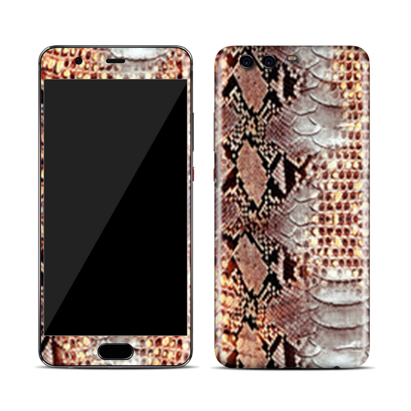 Huawei P10 Animal Skin