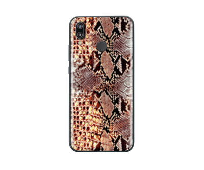 Huawei P20 Lite Animal Skin