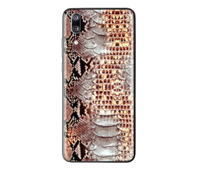 Huawei P20 Animal Skin