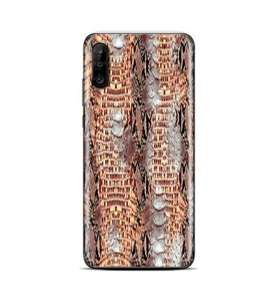 Huawei P30 Lite Animal Skin