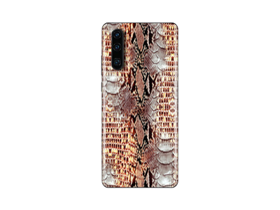 Huawei P30 Pro Animal Skin