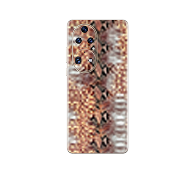 Huawei P50 Pro Animal Skin