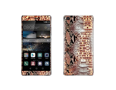 Huawei P8 Animal Skin