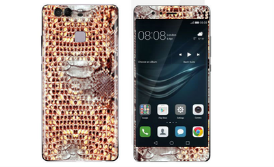 Huawei P9 Animal Skin