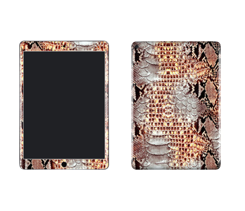 iPad 8th Gen Animal Skin