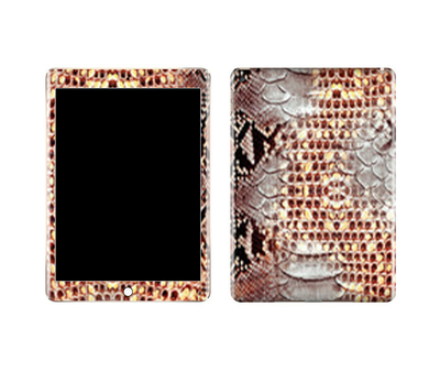 iPad Air 2 Animal Skin