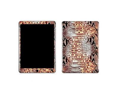 iPad Air Animal Skin