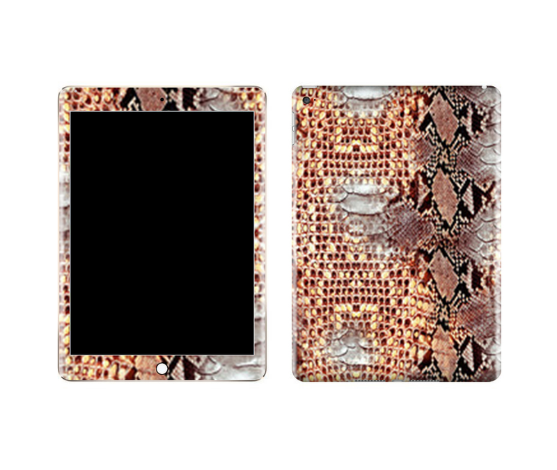 iPad Mini 4 Animal Skin