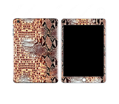 iPad Mini Animal Skin