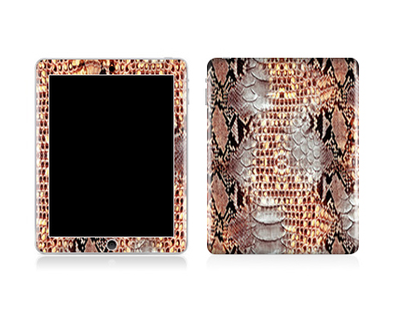 iPad Orginal Animal Skin