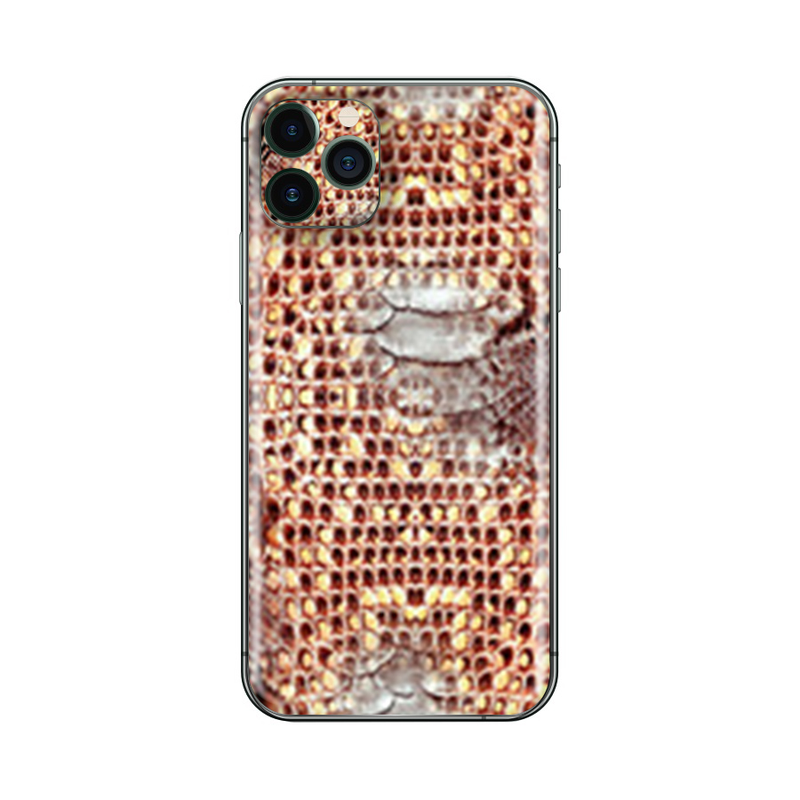 iPhone 11 Pro Max Animal Skin