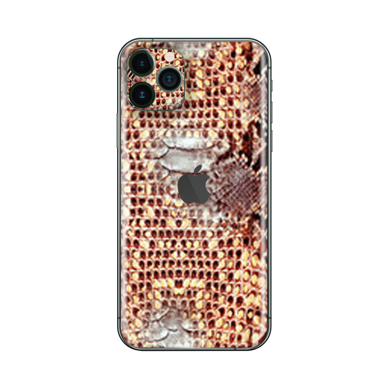 iPhone 11 Pro Animal Skin