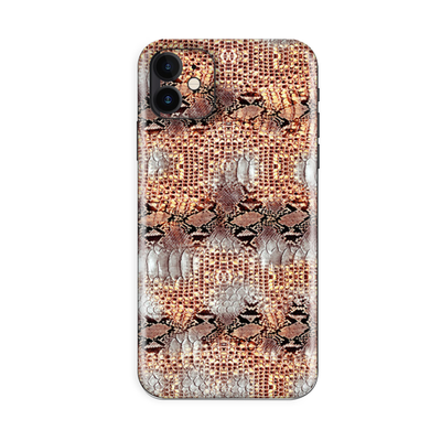 iPhone 12 Mini Animal Skin