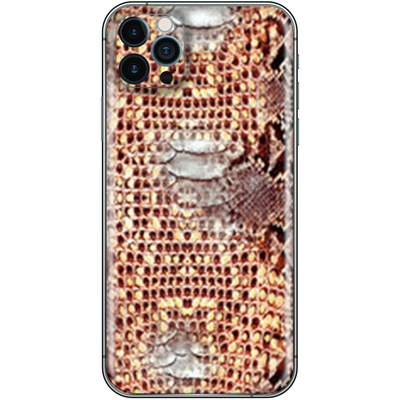 iPhone 12 Pro Max Animal Skin