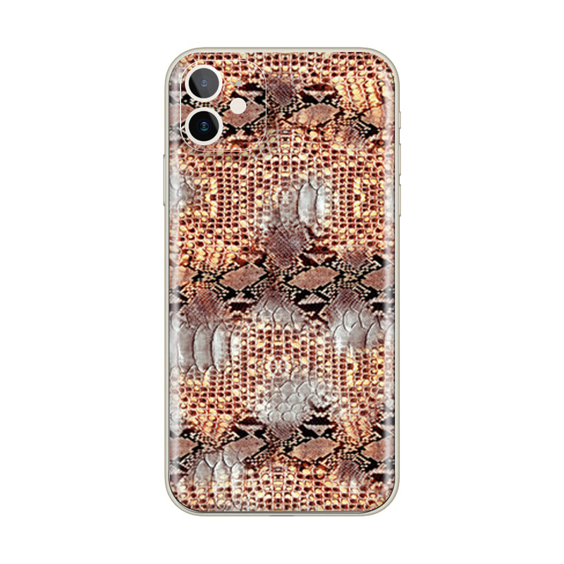 iPhone 12 Animal Skin