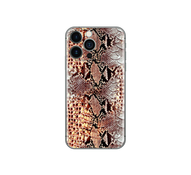 iPhone 13 Pro Max Animal Skin