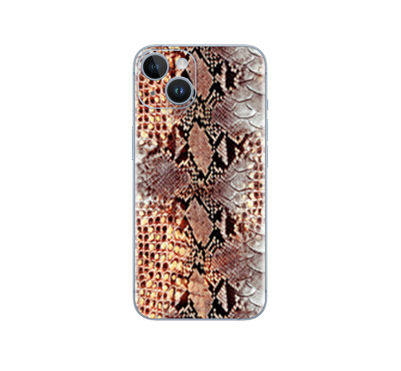 iPhone 14 Animal Skin