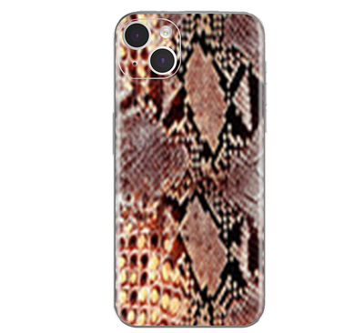 iPhone 15 Plus Animal Skin