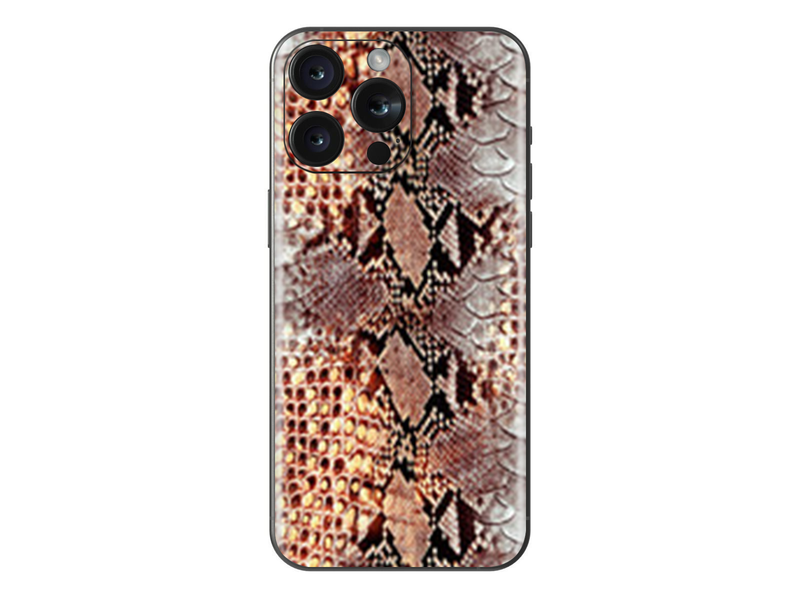 iPhone 15 Pro Max Animal Skin