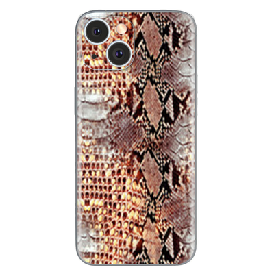 iPhone 15 Animal Skin