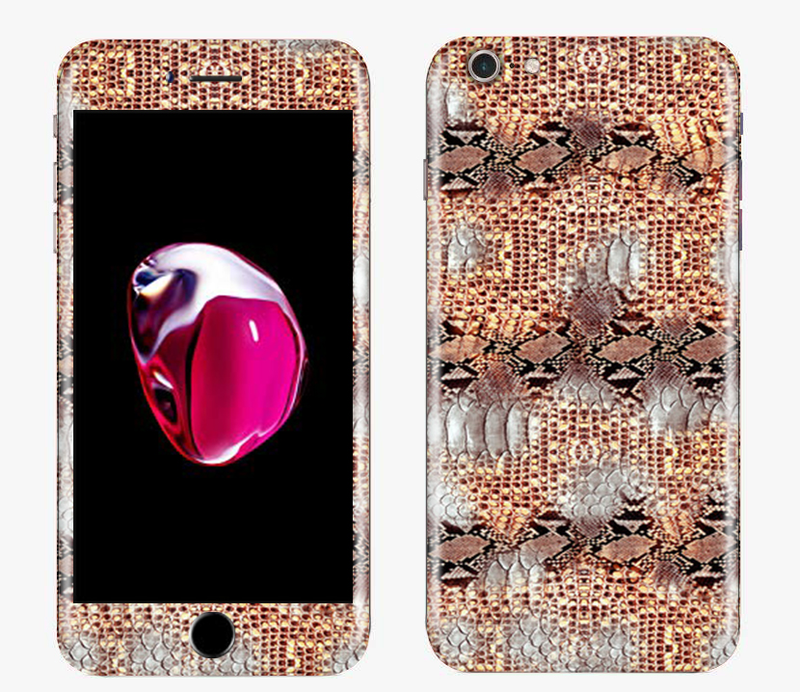 iPhone 6 Plus Animal Skin