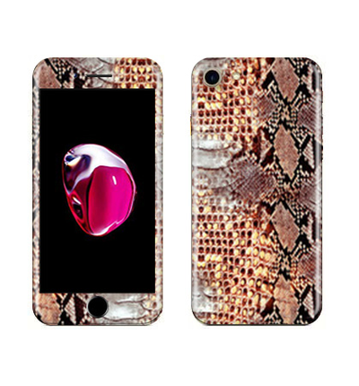 iPhone 8 Animal Skin