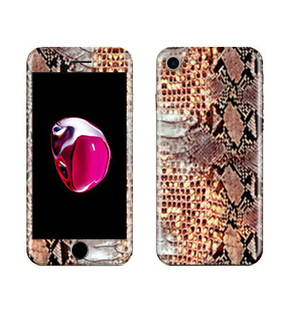 iPhone 7 Animal Skin