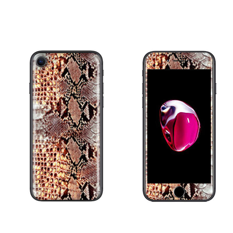 iPhone SE 2020 Animal Skin