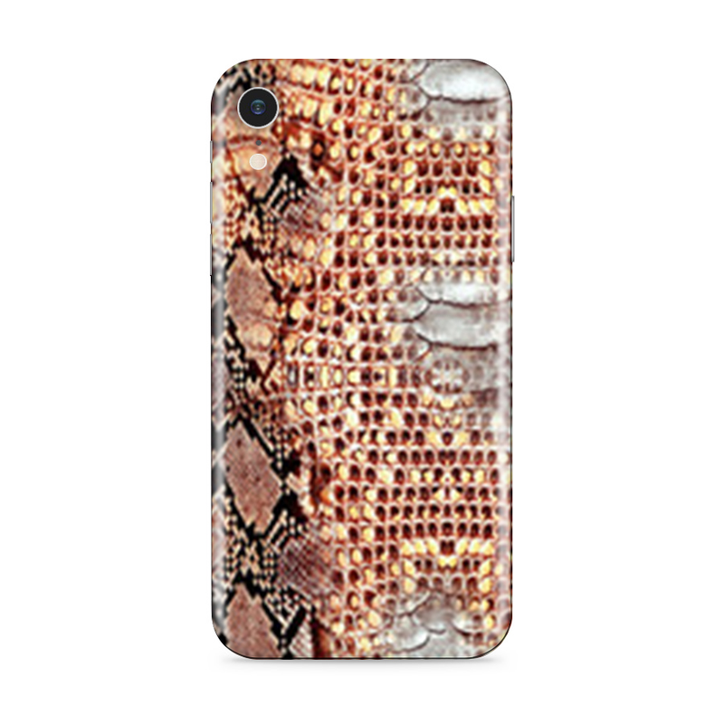 iPhone XR Animal Skin