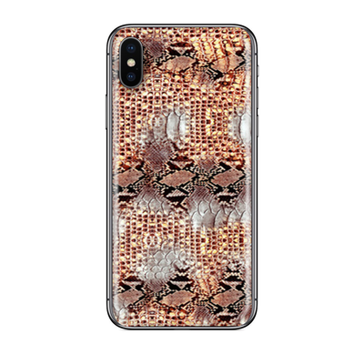 iPhone XS Max Animal Skin