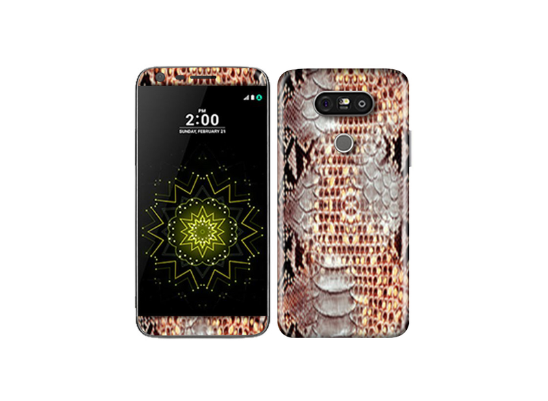 LG G5 Animal Skin