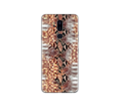 LG G7 Thin Q Animal Skin