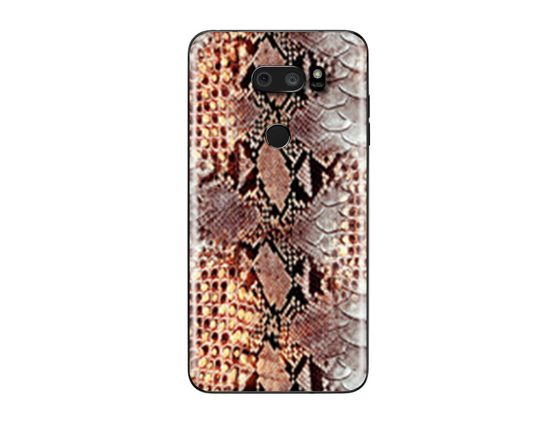 LG V30 Animal Skin