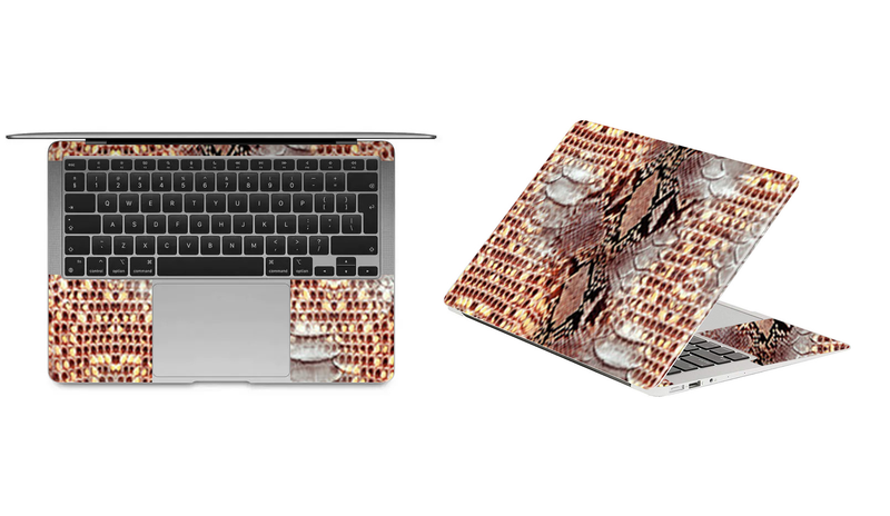 MacBook 11 Air Animal Skin